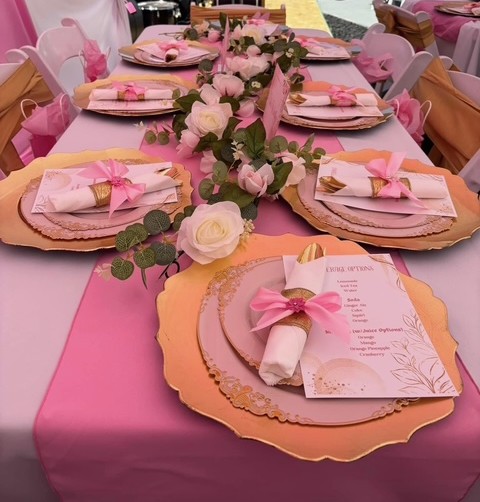 She's Worthy Women's Luncheon
